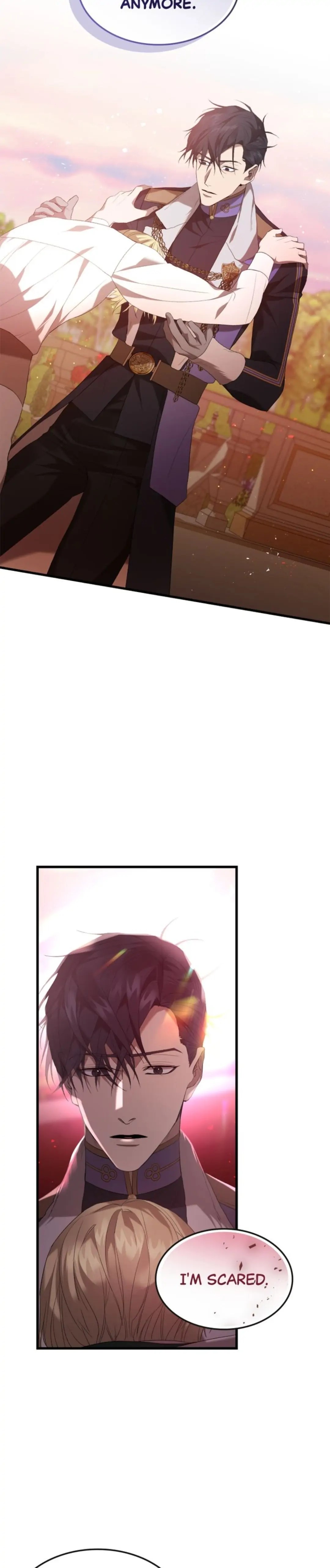 Raising a Sacrifice chapter 16 - page 2