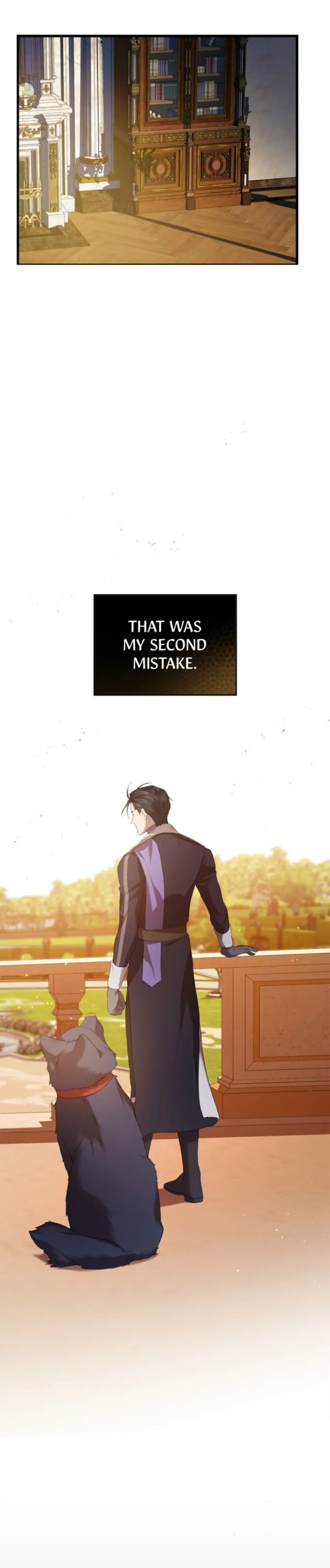 Raising a Sacrifice chapter 16 - page 28