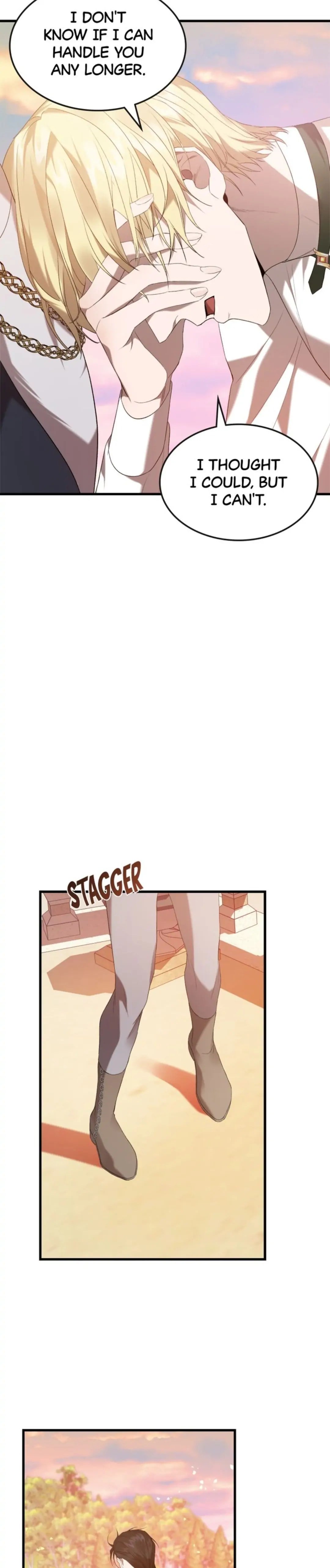 Raising a Sacrifice chapter 16 - page 3
