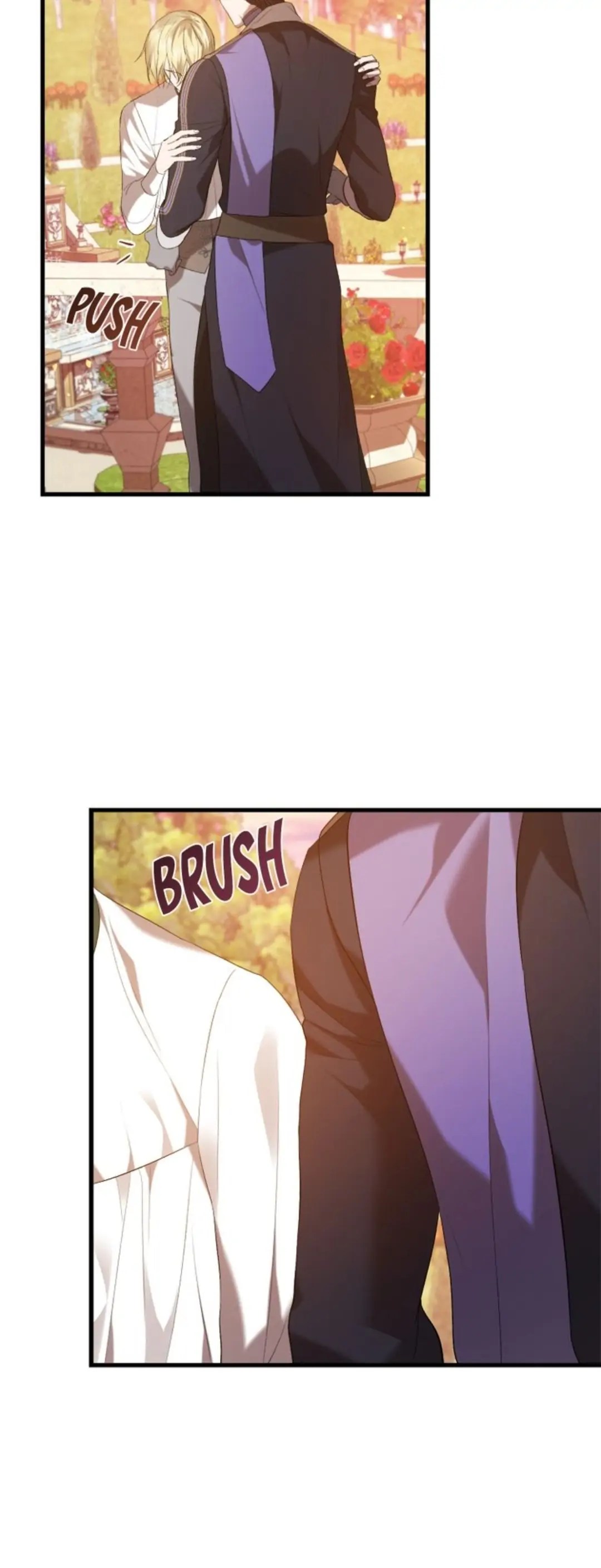 Raising a Sacrifice chapter 16 - page 4