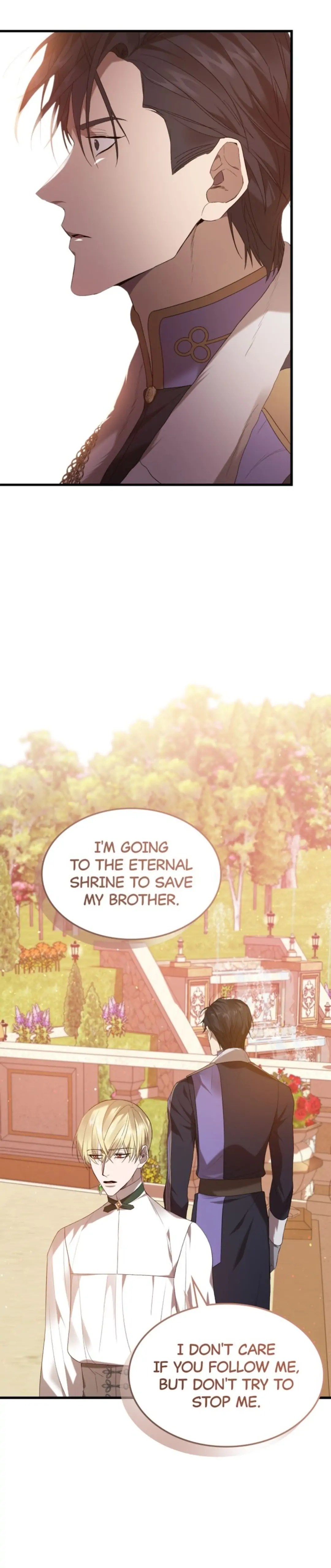 Raising a Sacrifice chapter 16 - page 6
