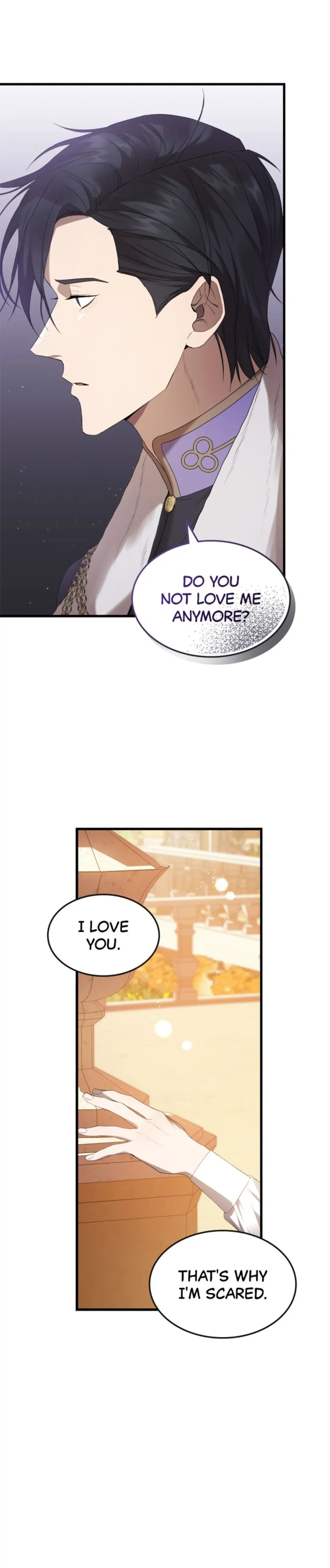 Raising a Sacrifice chapter 16 - page 7