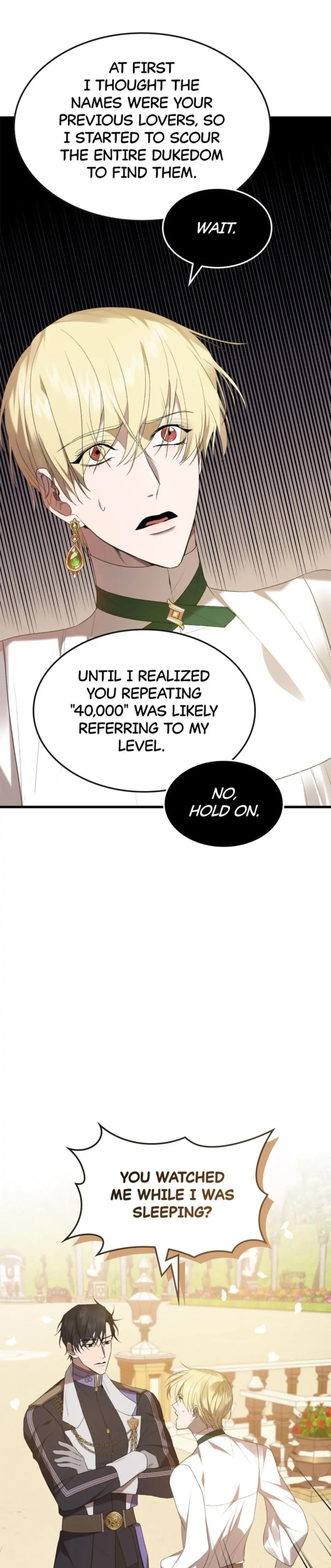 Raising a Sacrifice chapter 15 - page 10