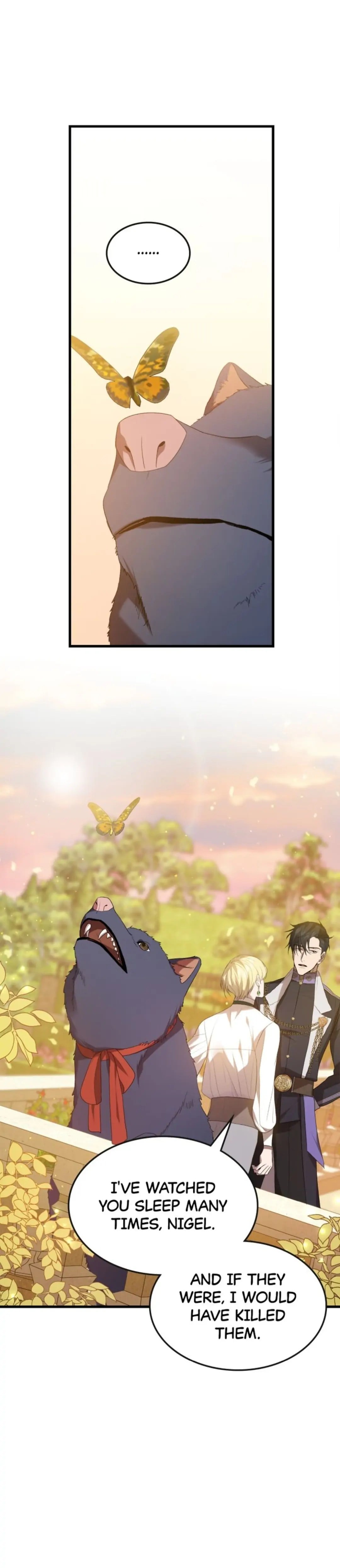Raising a Sacrifice chapter 15 - page 12