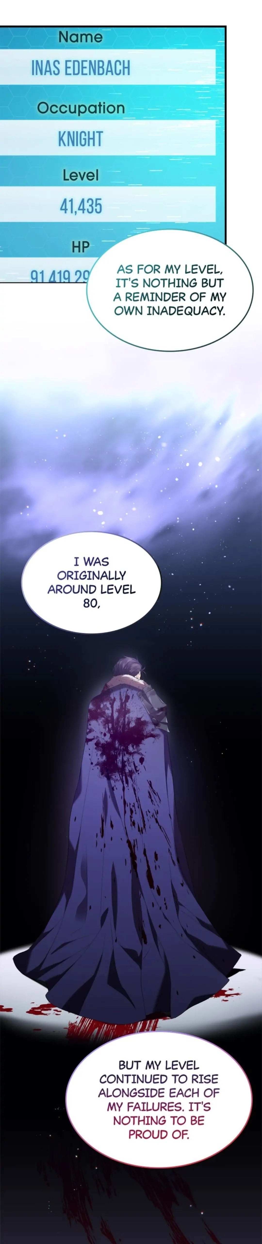 Raising a Sacrifice chapter 15 - page 13