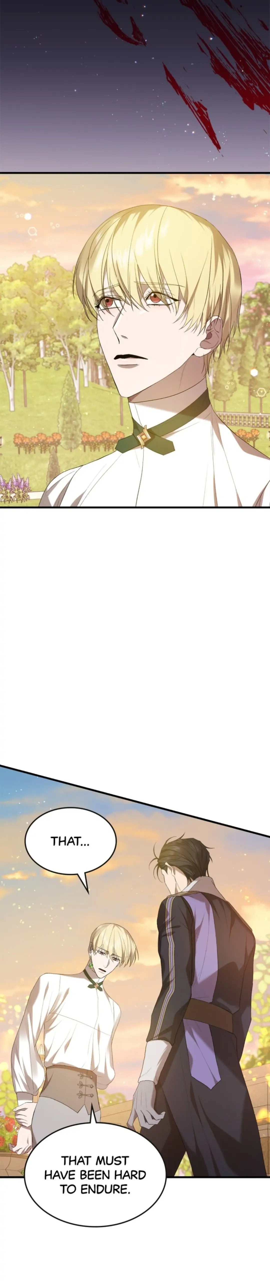Raising a Sacrifice chapter 15 - page 14