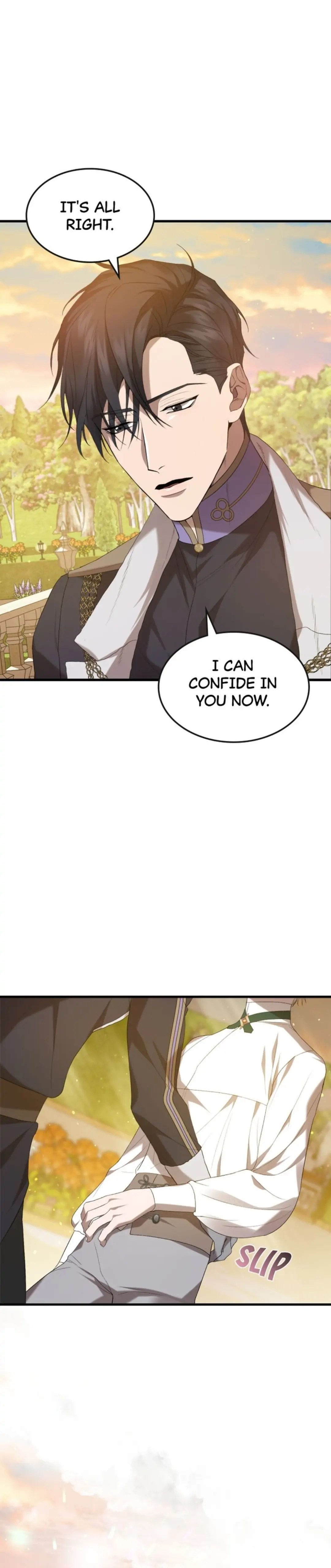 Raising a Sacrifice chapter 15 - page 15