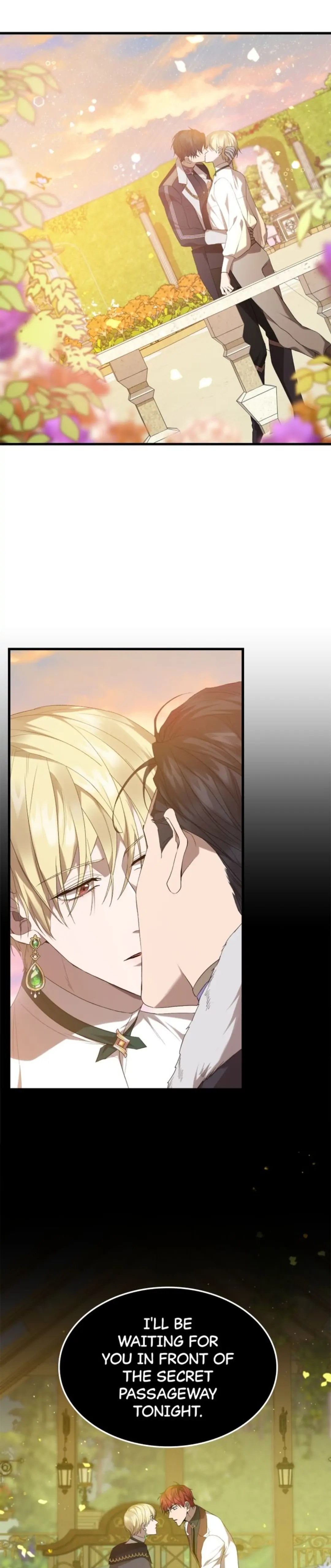 Raising a Sacrifice chapter 15 - page 18