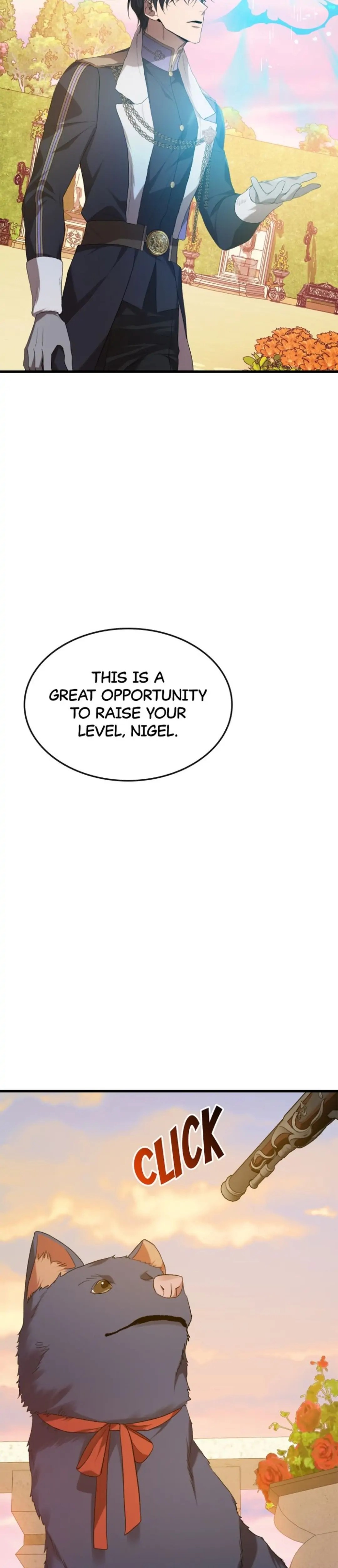Raising a Sacrifice chapter 15 - page 25