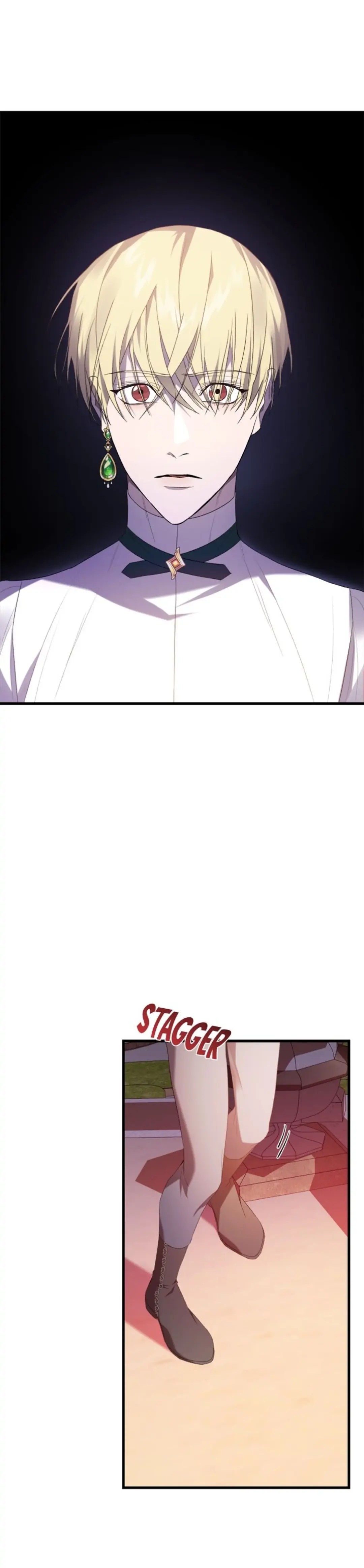 Raising a Sacrifice chapter 15 - page 30