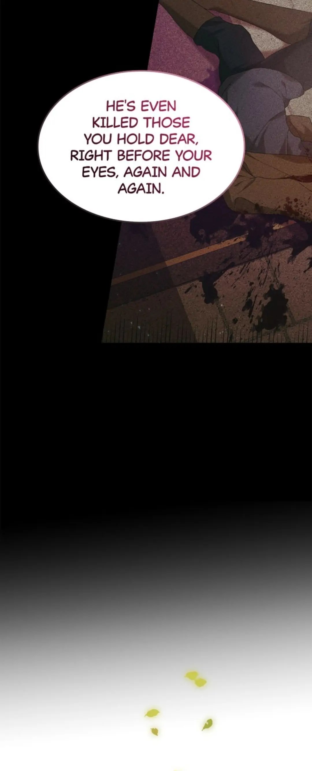 Raising a Sacrifice chapter 15 - page 34