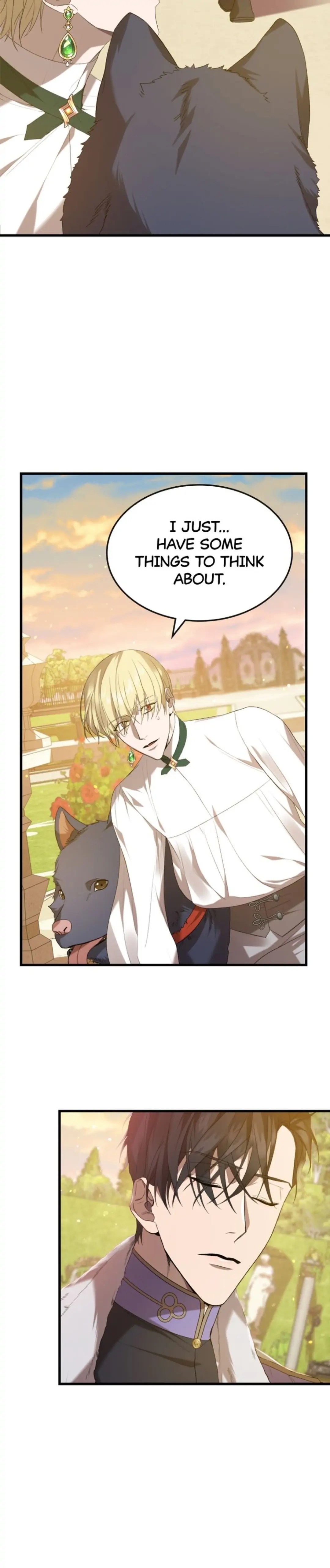 Raising a Sacrifice chapter 15 - page 7