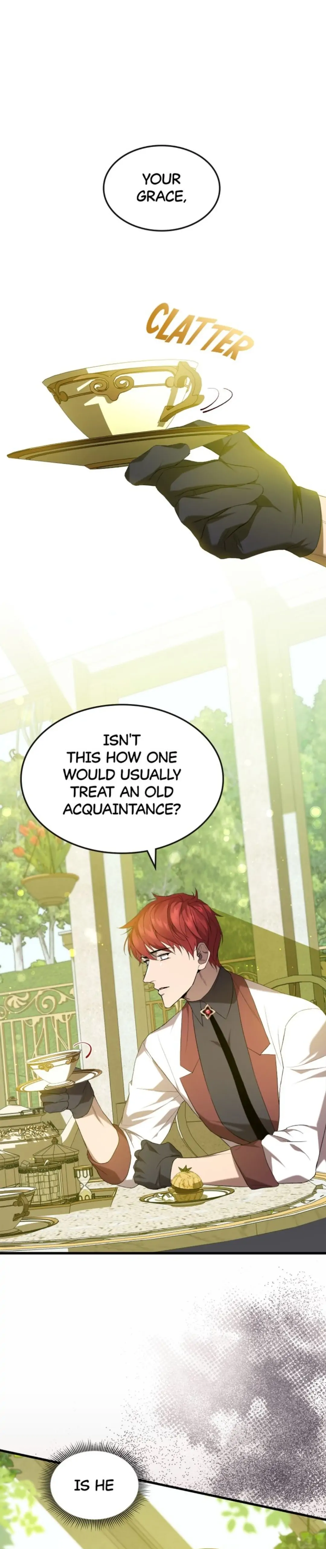 Raising a Sacrifice chapter 14 - page 15