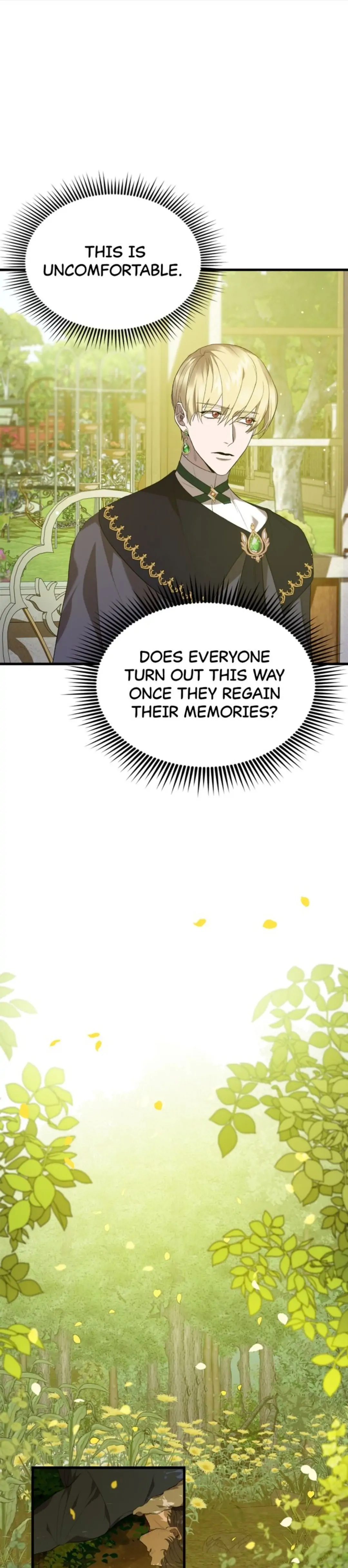 Raising a Sacrifice chapter 14 - page 22