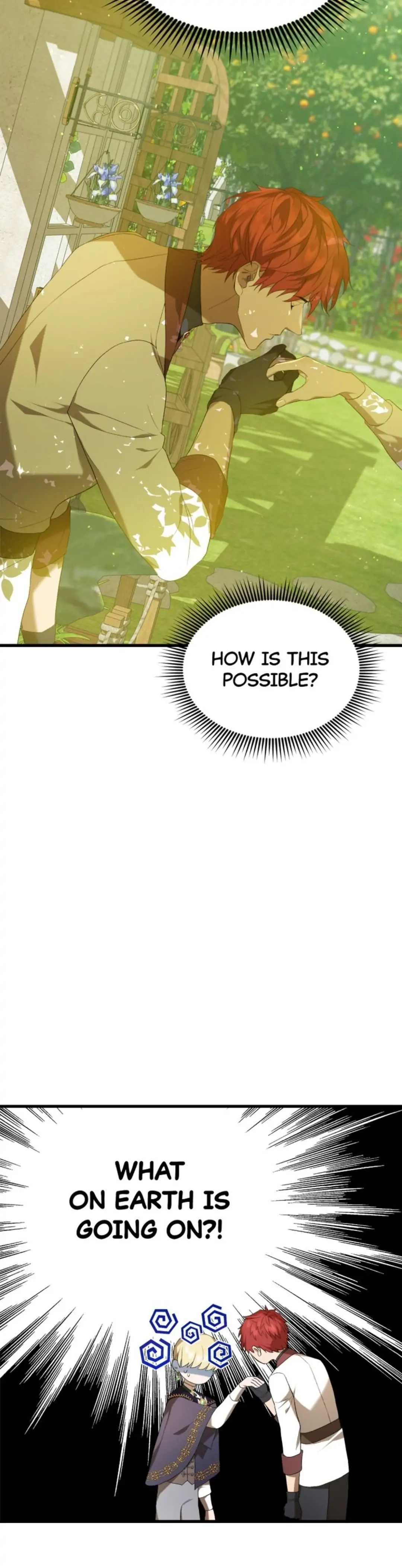 Raising a Sacrifice chapter 14 - page 9