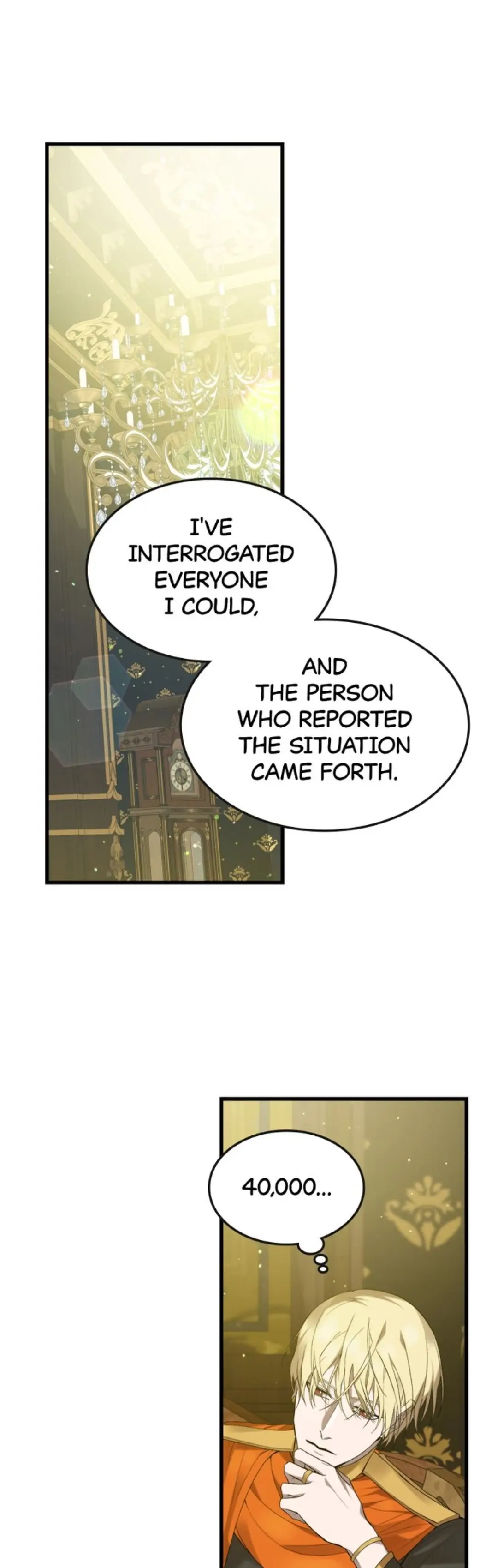 Raising a Sacrifice chapter 13 - page 26