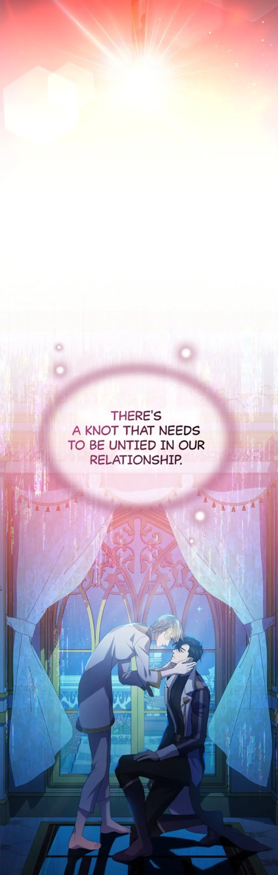 Raising a Sacrifice chapter 13 - page 31