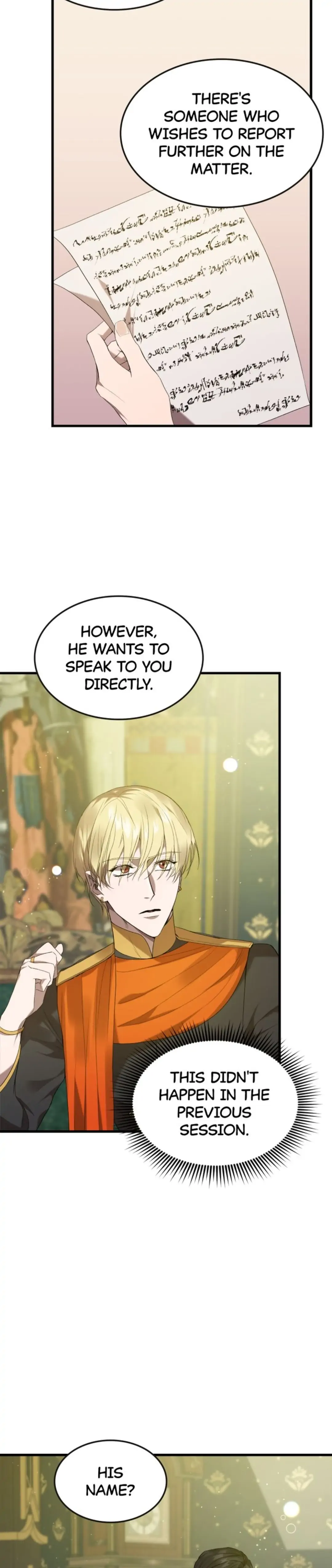 Raising a Sacrifice chapter 13 - page 35