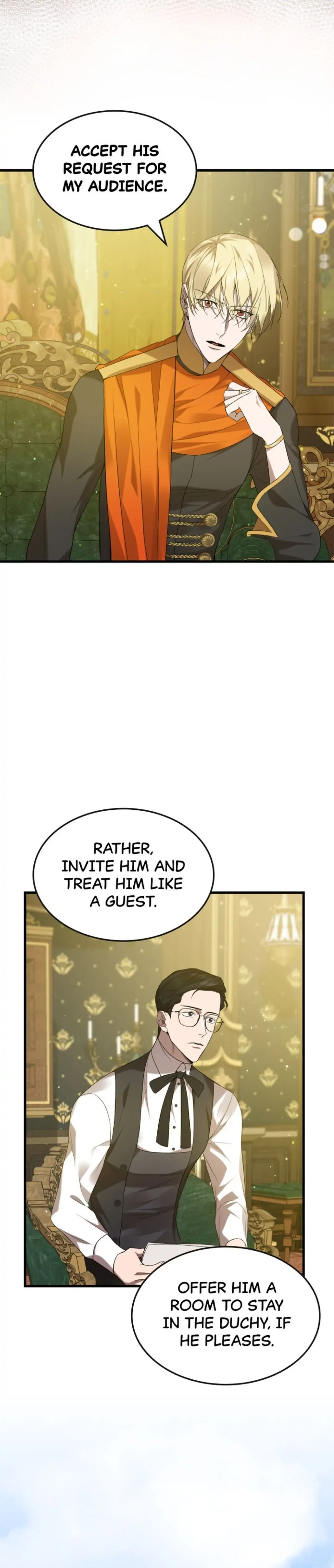 Raising a Sacrifice chapter 13 - page 39