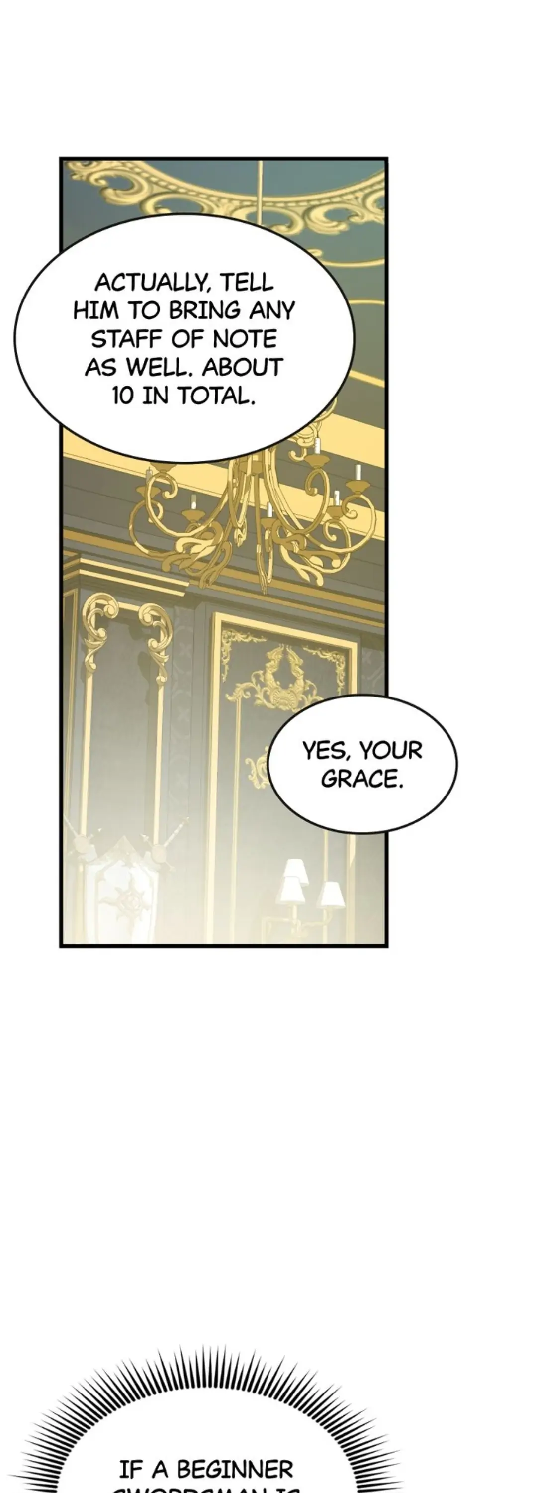 Raising a Sacrifice chapter 12 - page 36