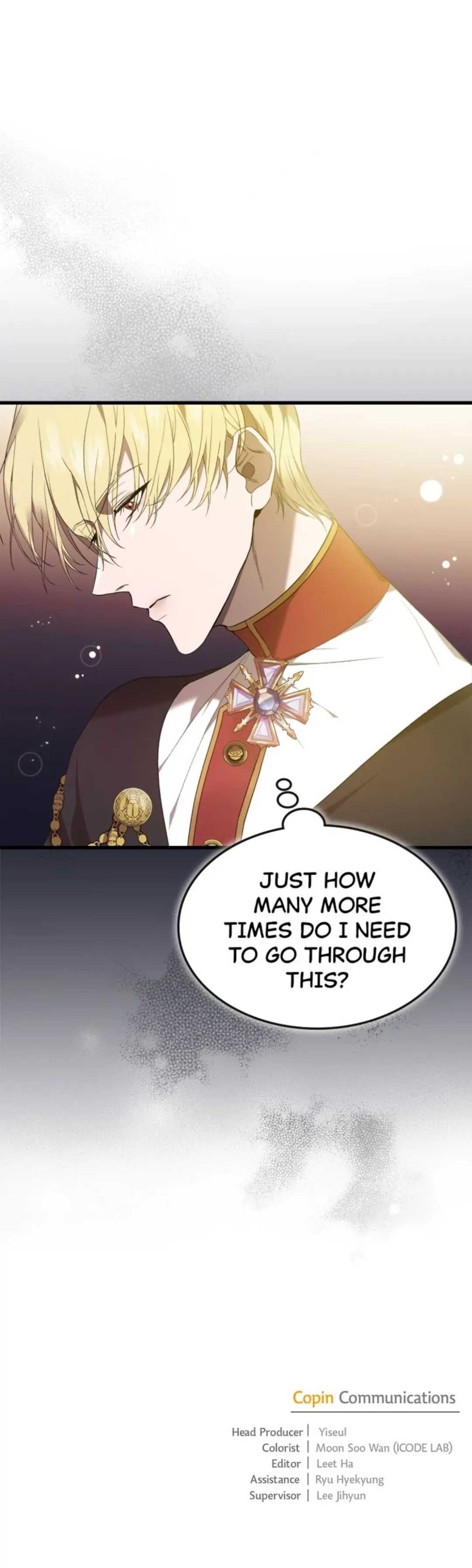 Raising a Sacrifice chapter 12 - page 43