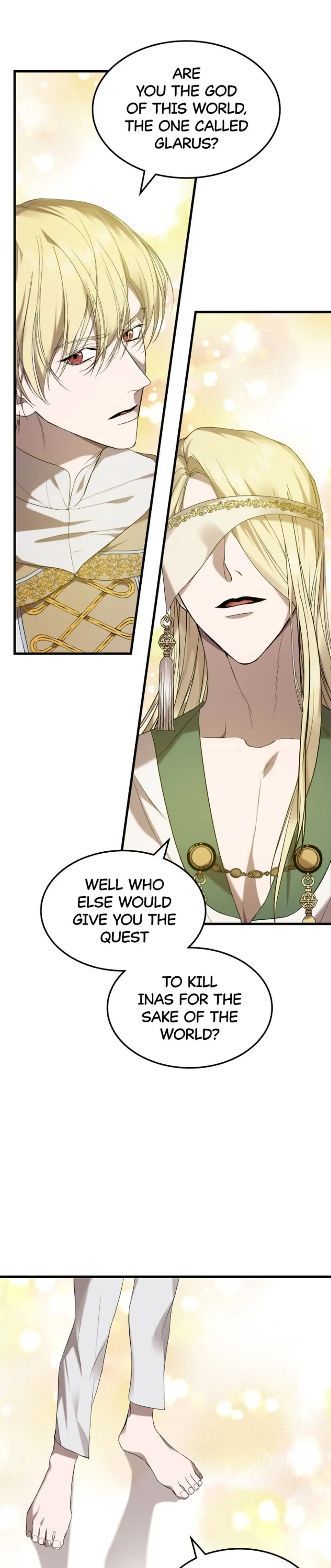 Raising a Sacrifice chapter 11 - page 35
