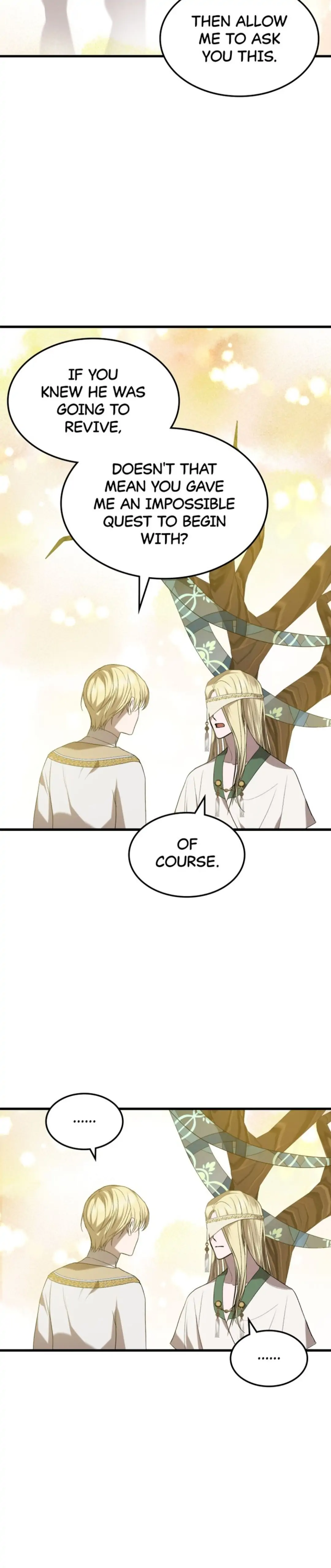 Raising a Sacrifice chapter 11 - page 36