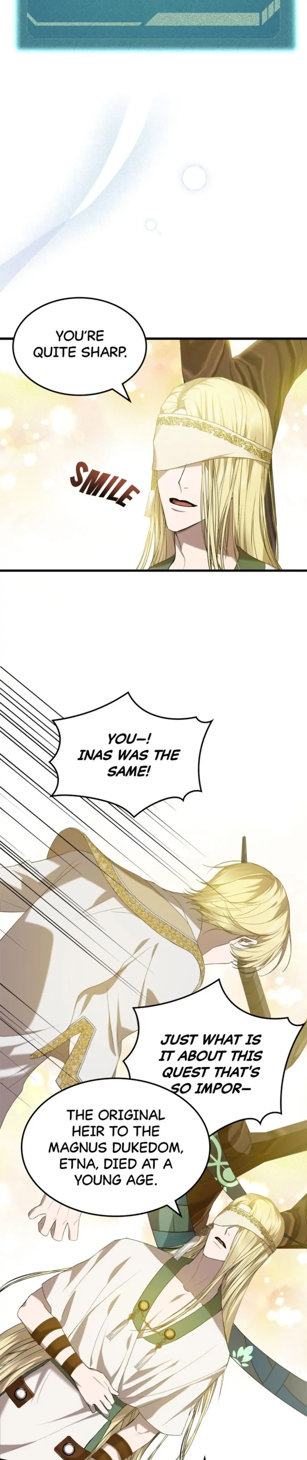 Raising a Sacrifice chapter 11 - page 41