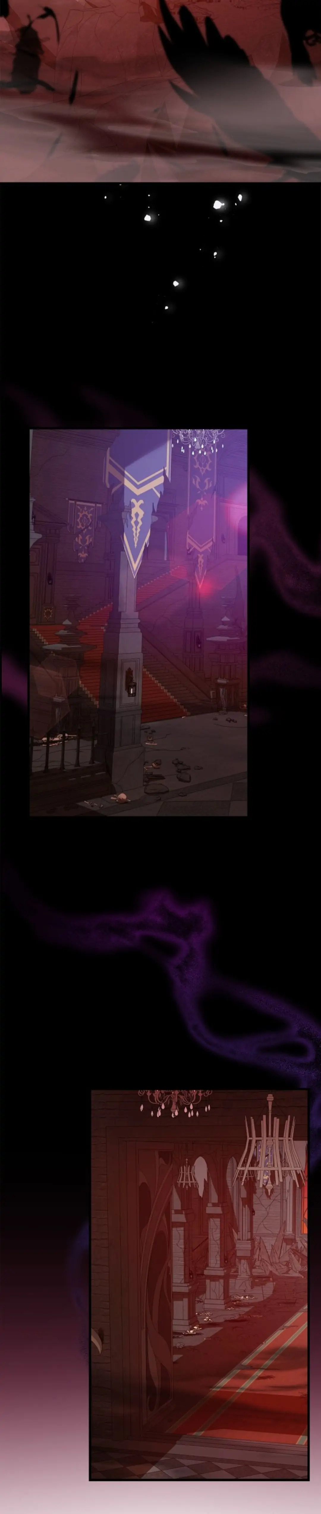 Raising a Sacrifice chapter 11 - page 43