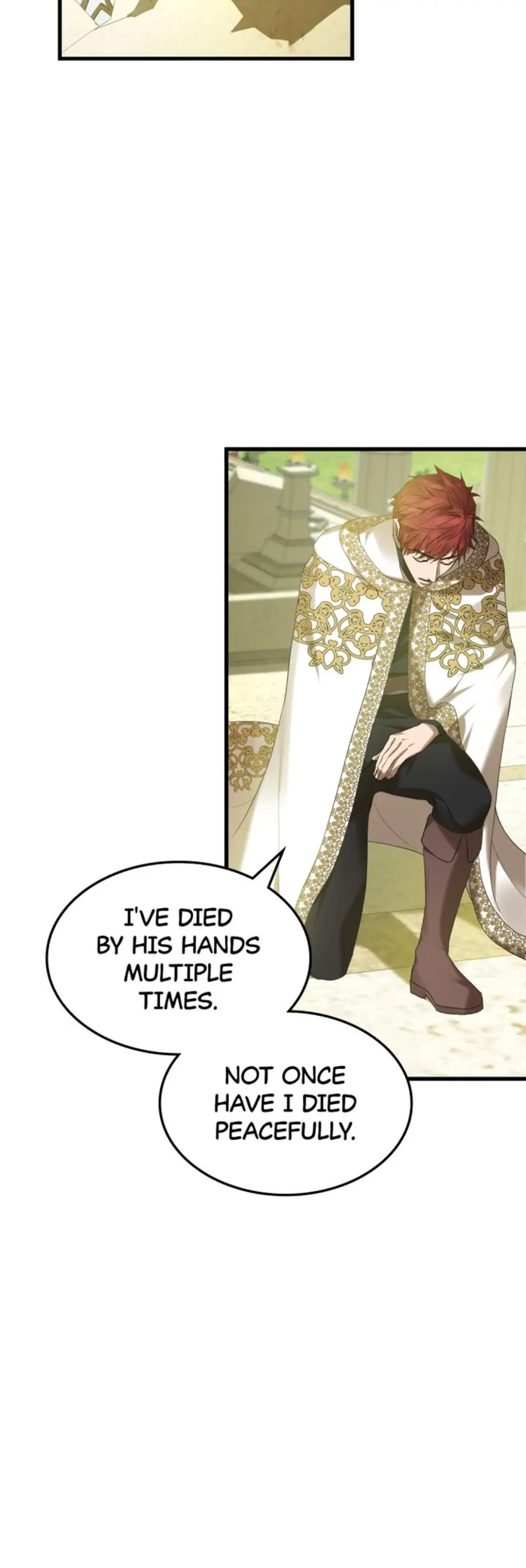Raising a Sacrifice chapter 10 - page 10