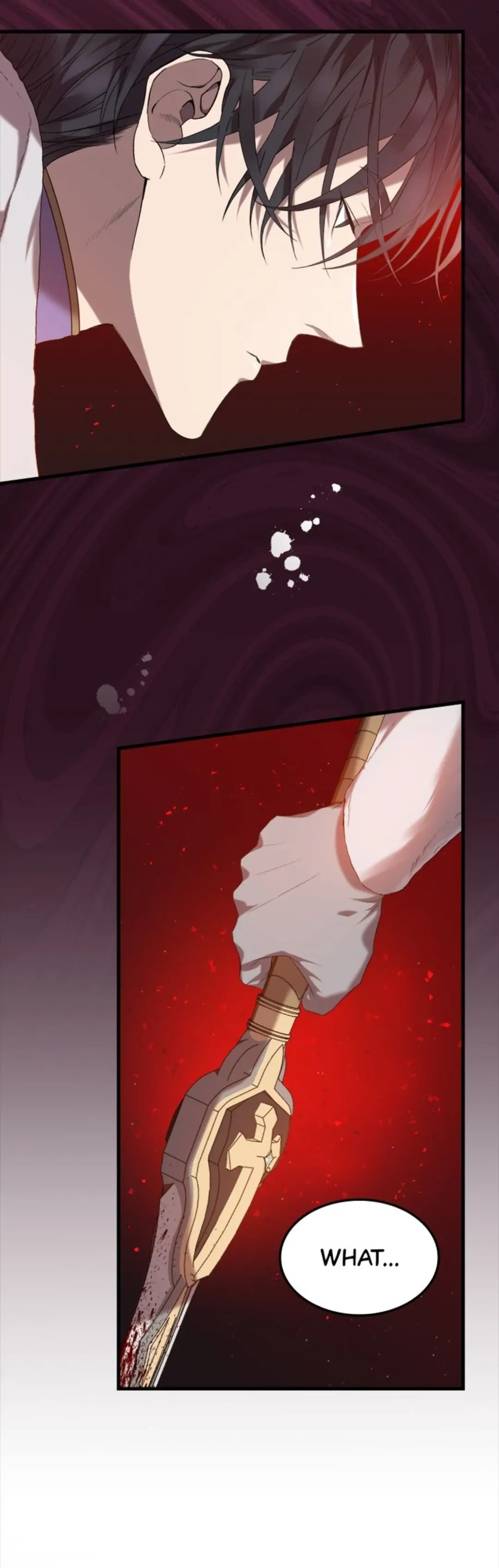 Raising a Sacrifice chapter 10 - page 25