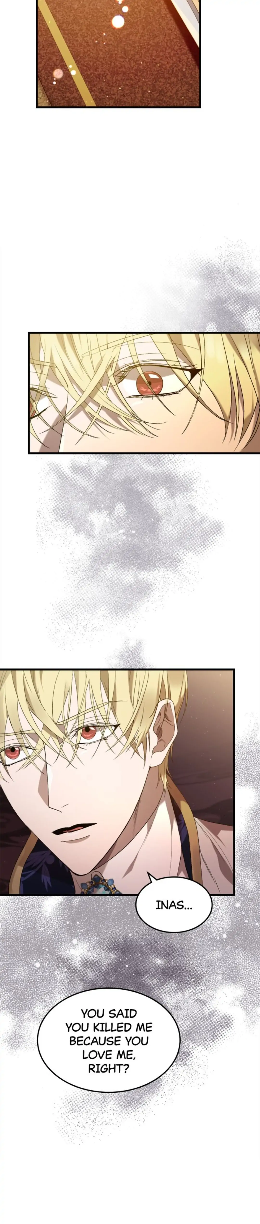 Raising a Sacrifice chapter 10 - page 34