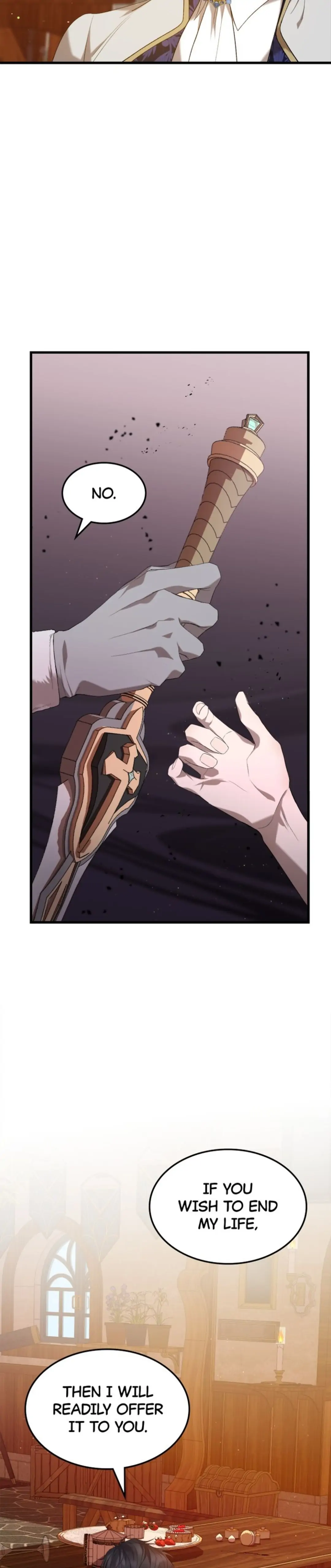 Raising a Sacrifice chapter 10 - page 37