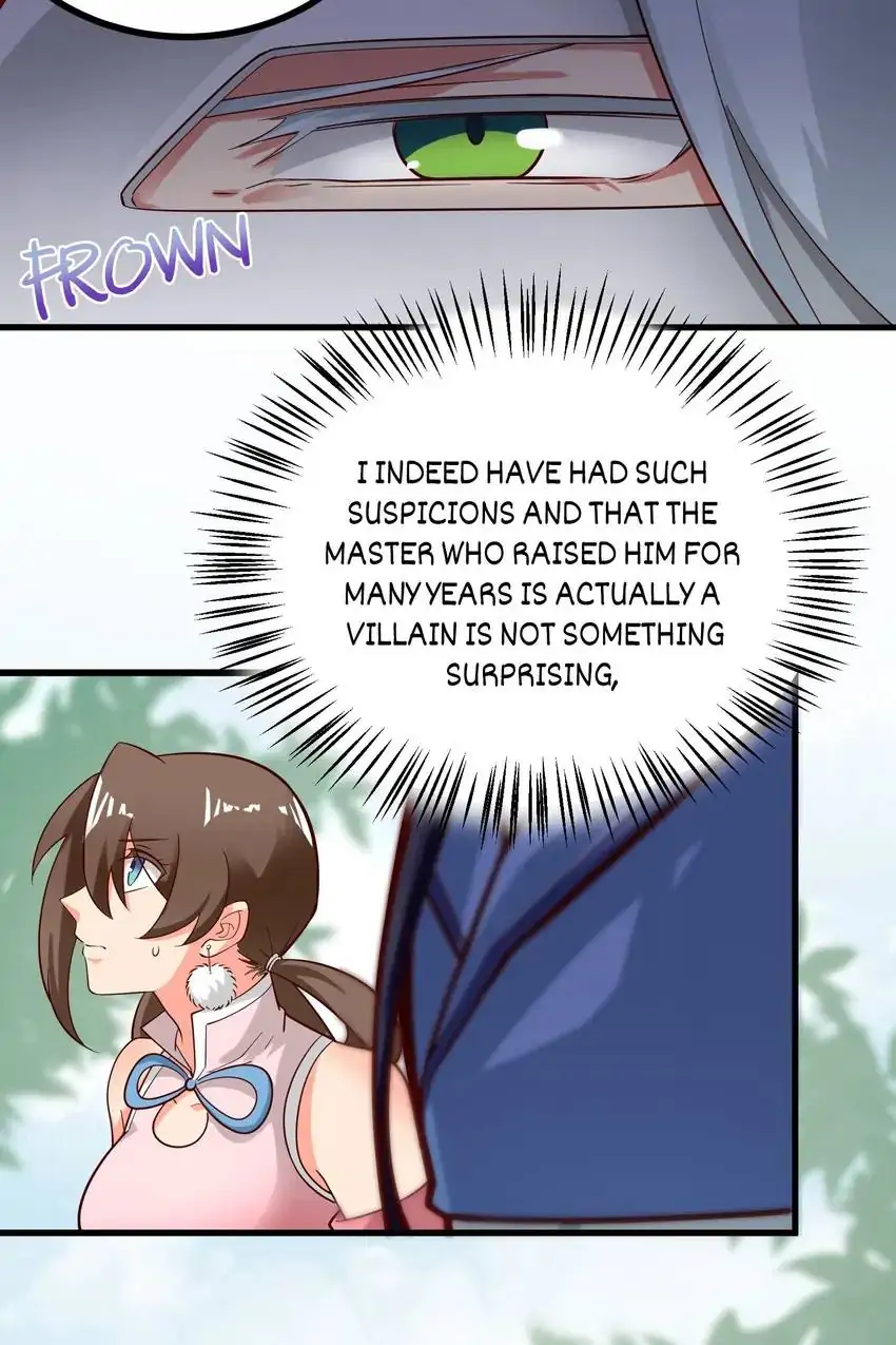 Her Atypical Story Chapter 86 - page 11