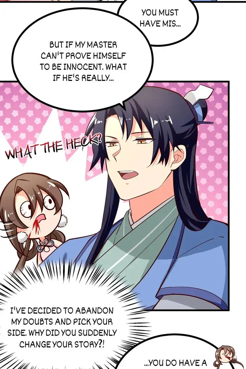 Her Atypical Story Chapter 86 - page 18