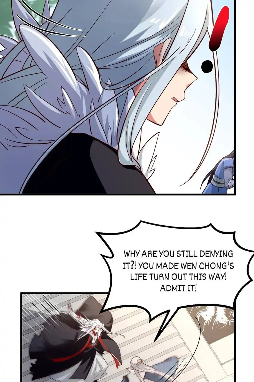 Her Atypical Story Chapter 86 - page 21