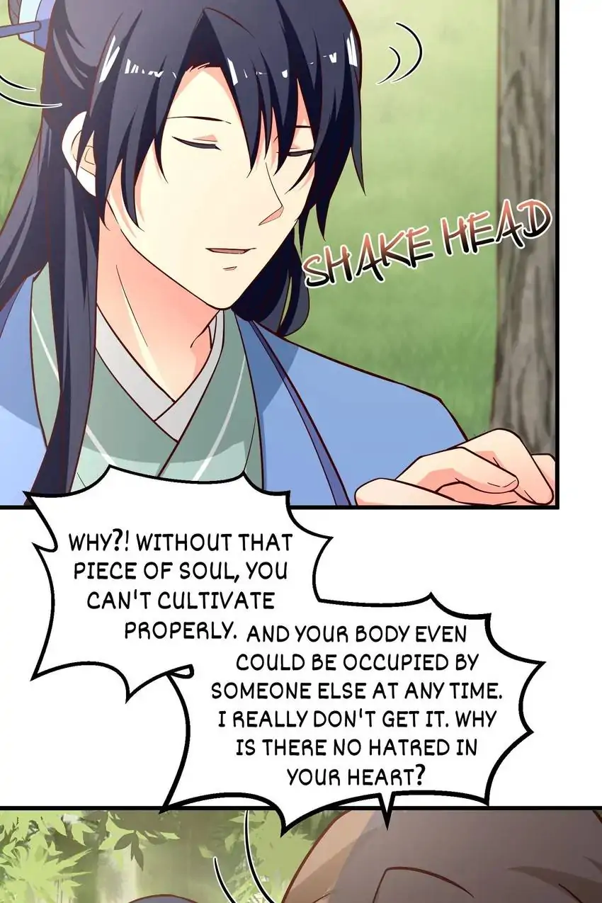 Her Atypical Story Chapter 85 - page 14