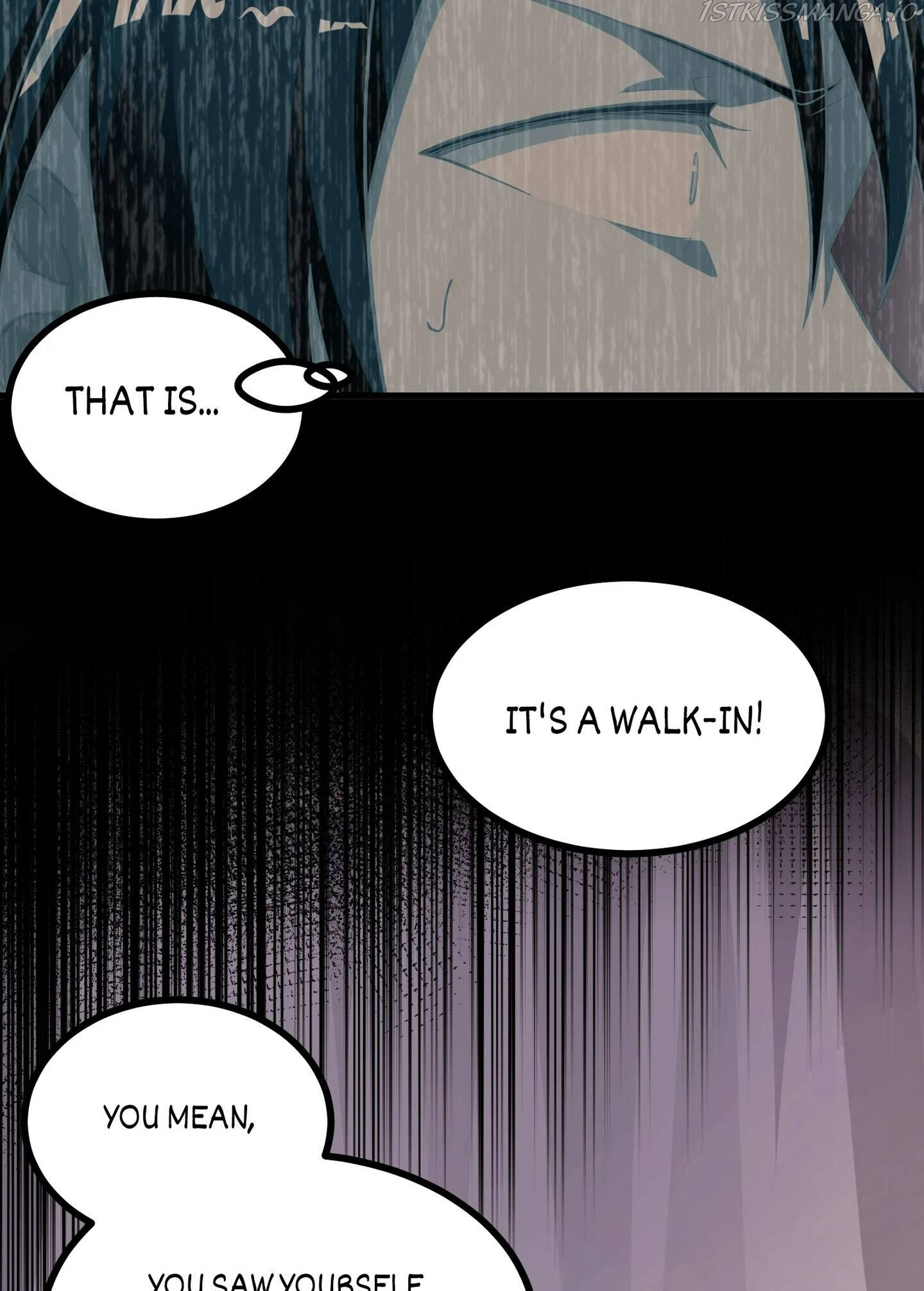 Her Atypical Story Chapter 81 - page 26