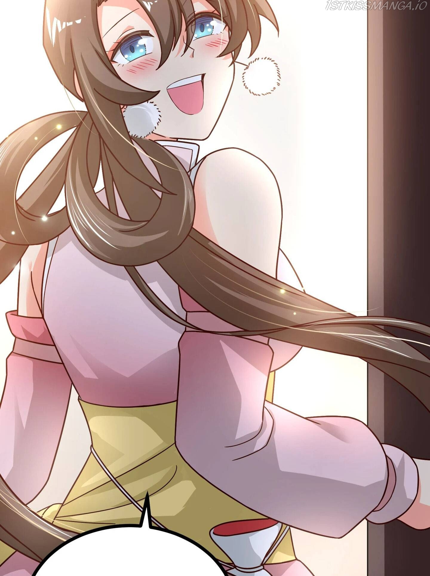 Her Atypical Story Chapter 81 - page 31