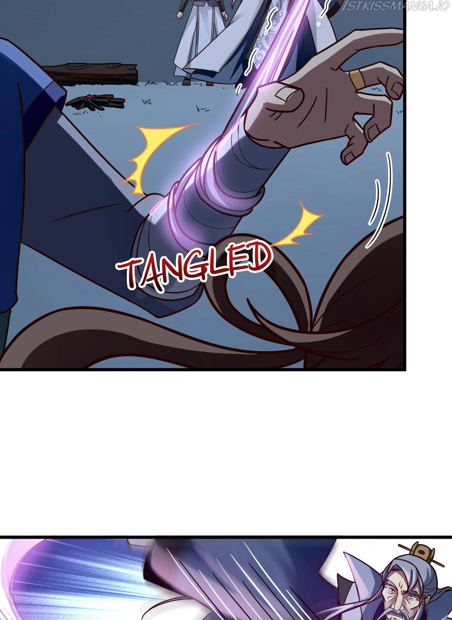 Her Atypical Story Chapter 80 - page 10