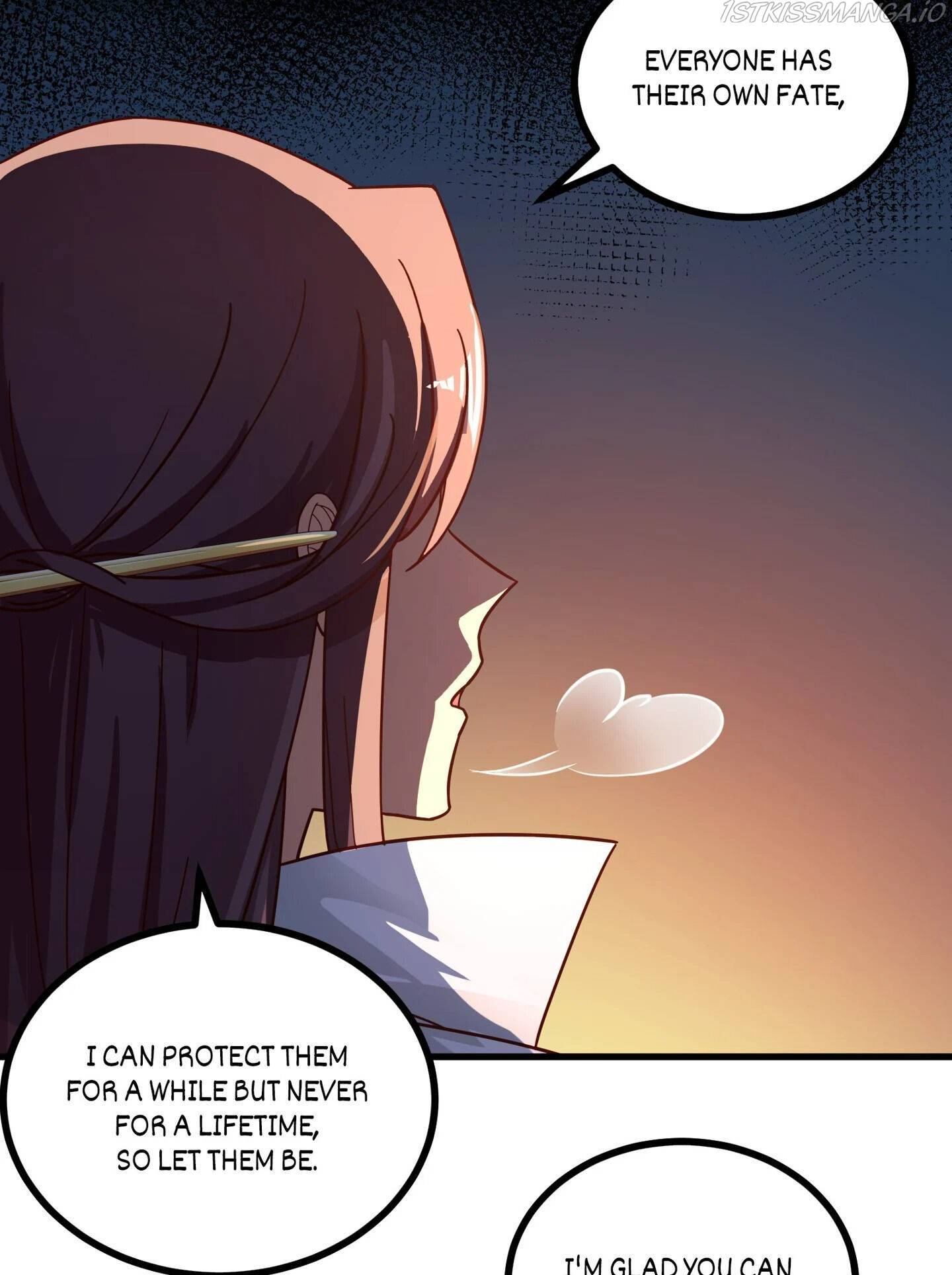 Her Atypical Story Chapter 79 - page 10