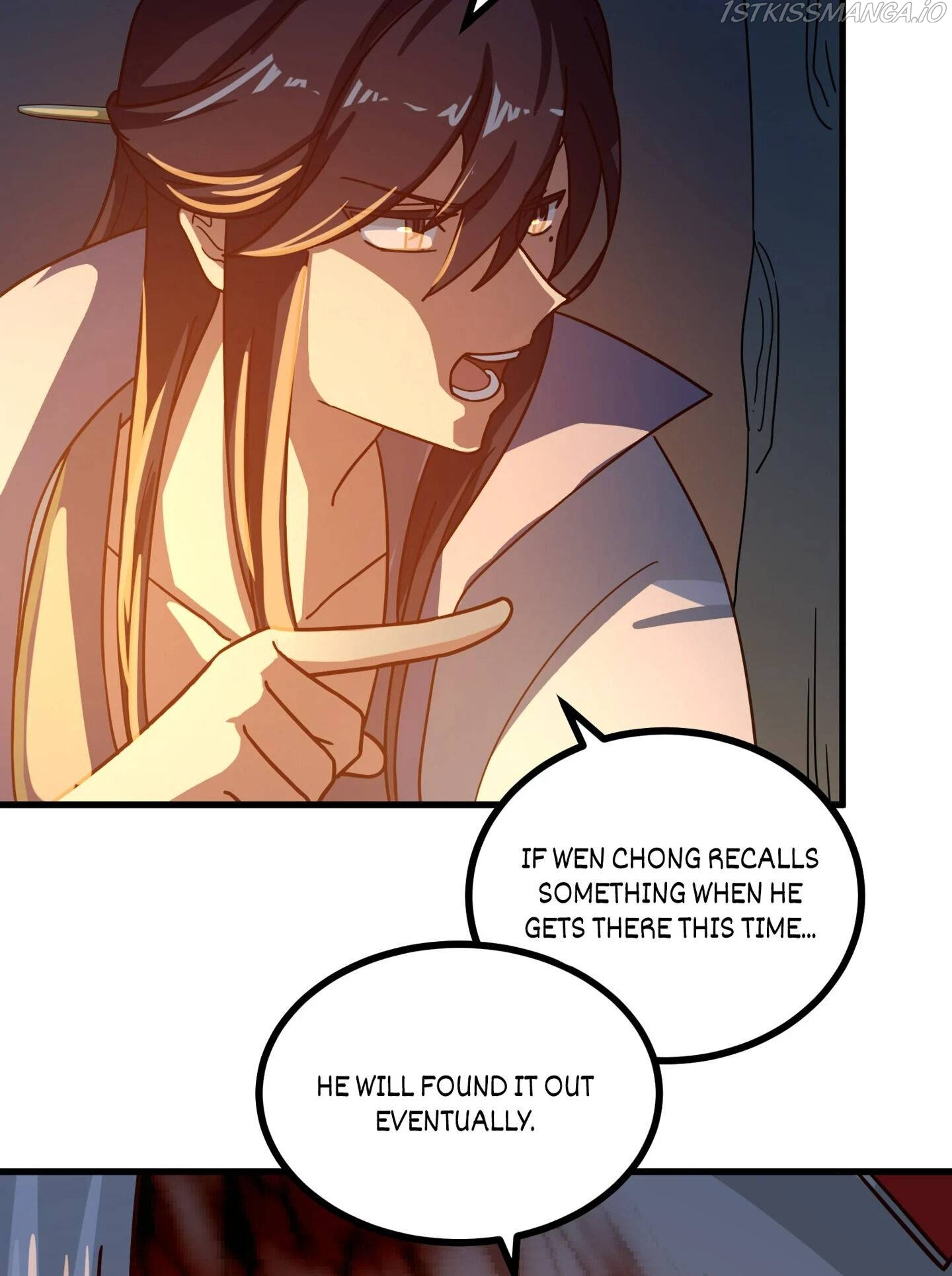 Her Atypical Story Chapter 79 - page 12