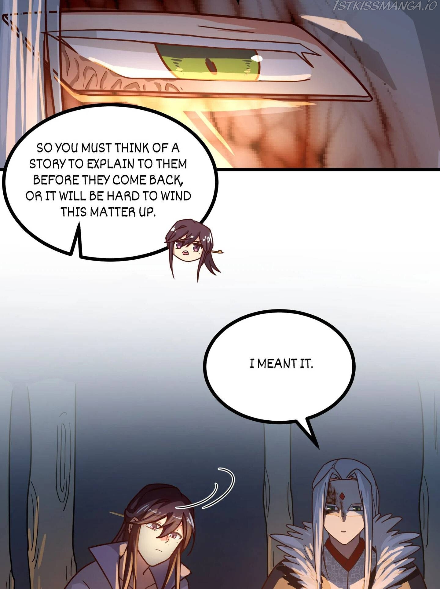 Her Atypical Story Chapter 79 - page 13