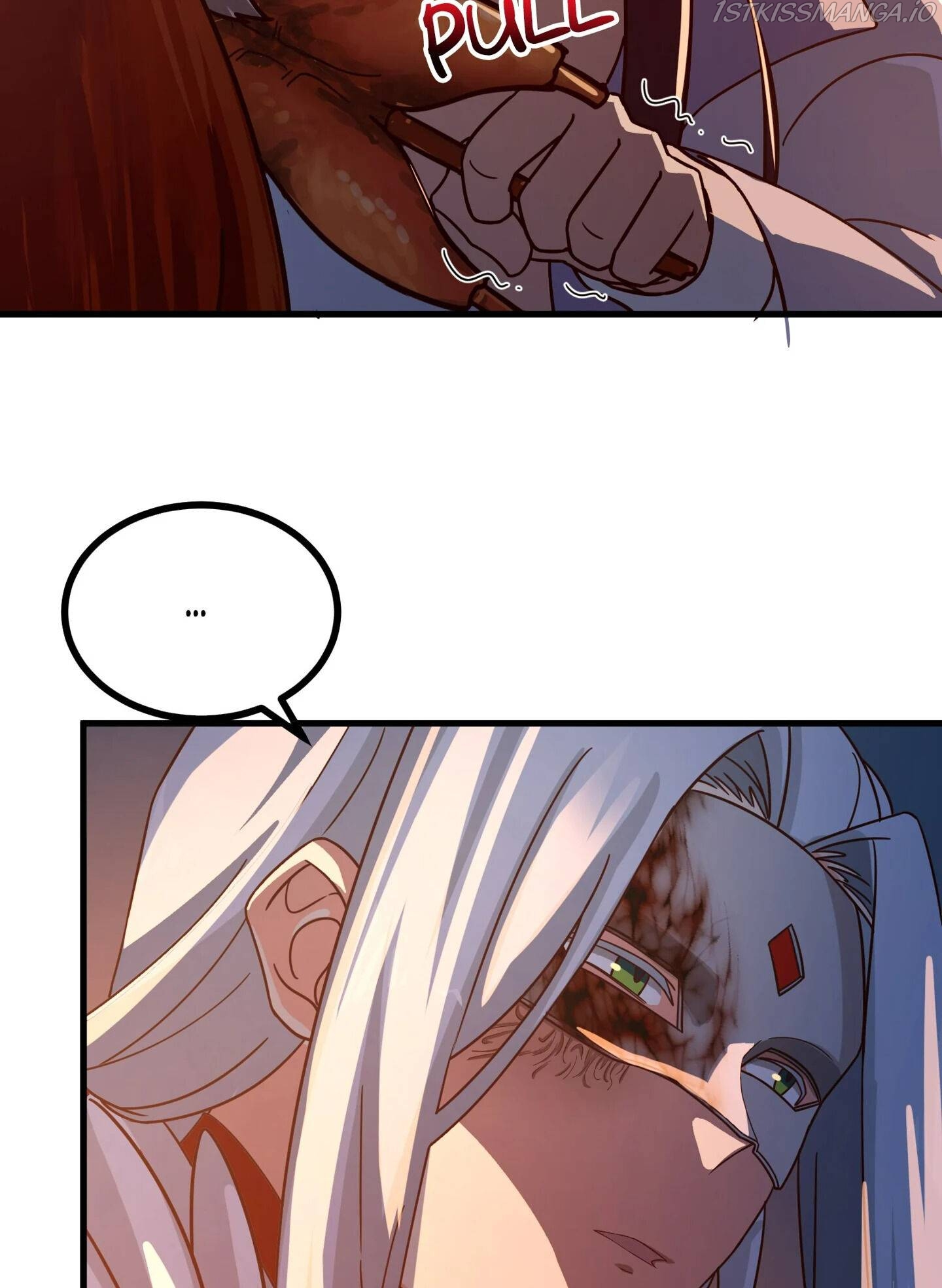 Her Atypical Story Chapter 79 - page 19