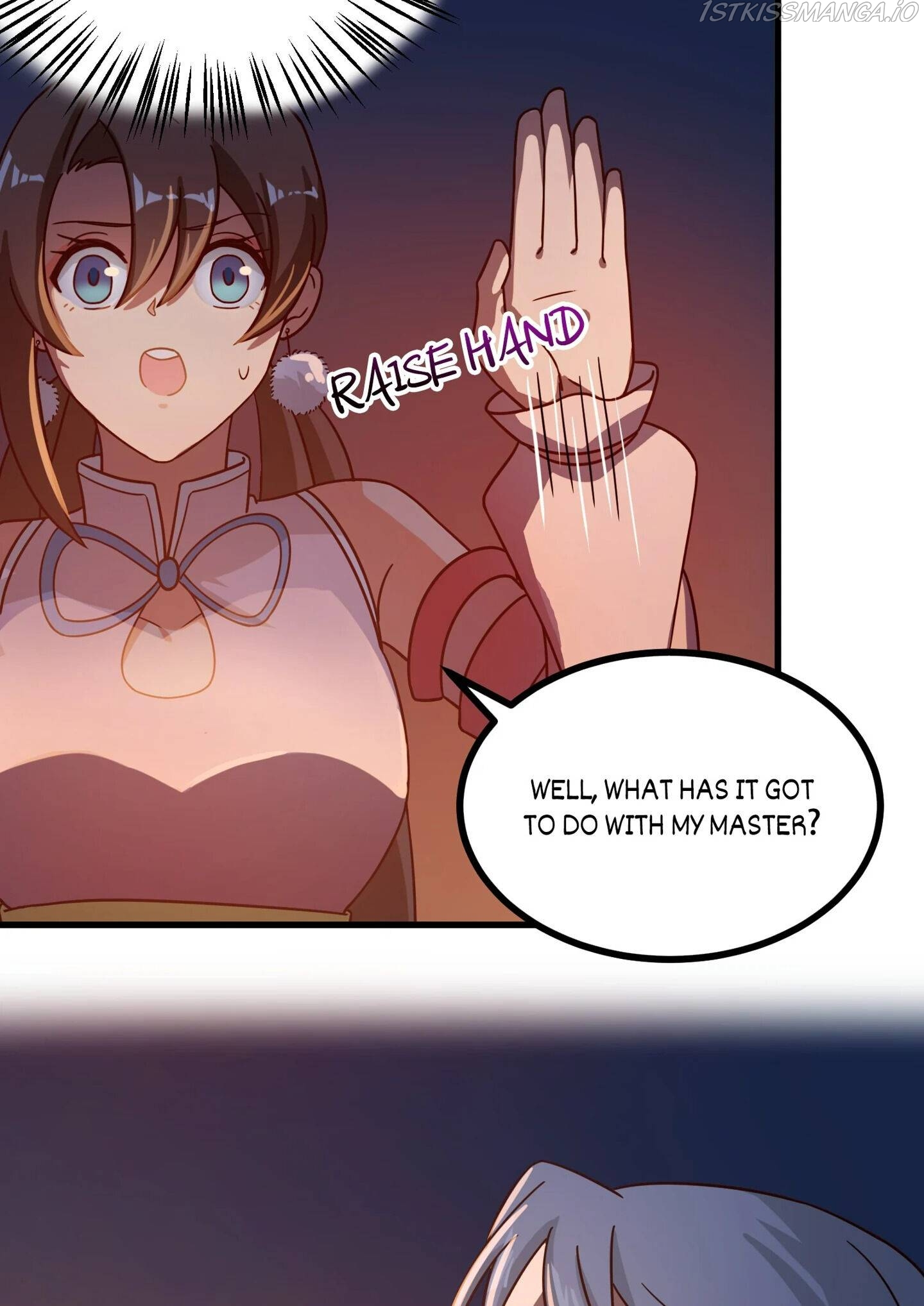 Her Atypical Story Chapter 79 - page 23