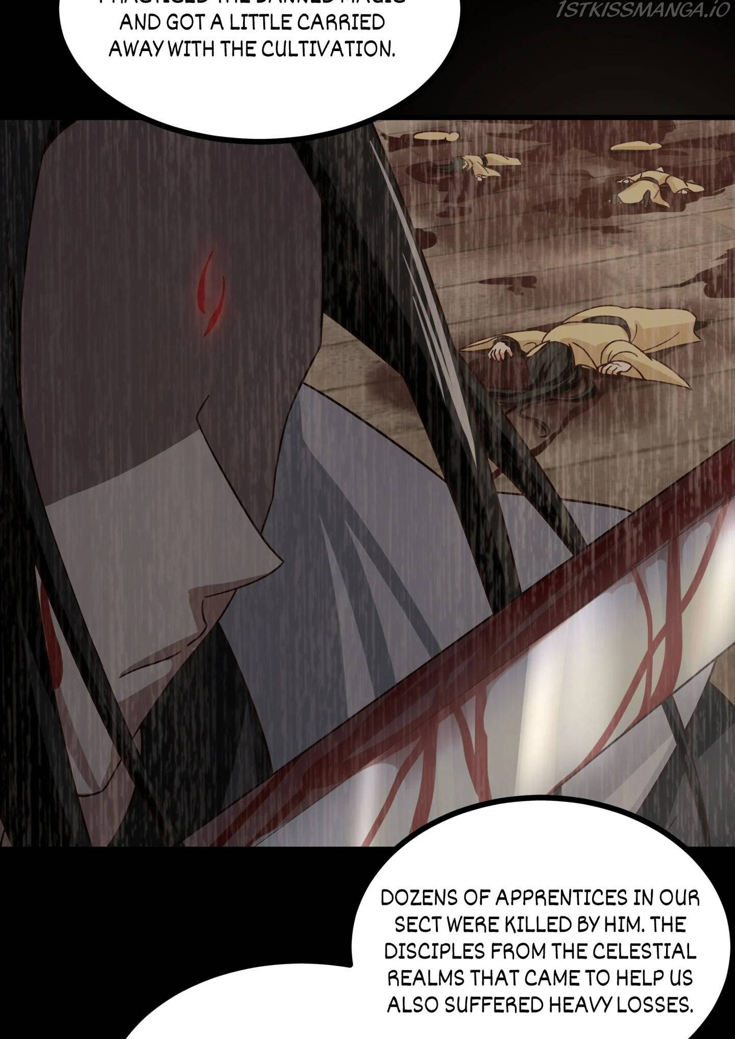 Her Atypical Story Chapter 79 - page 27