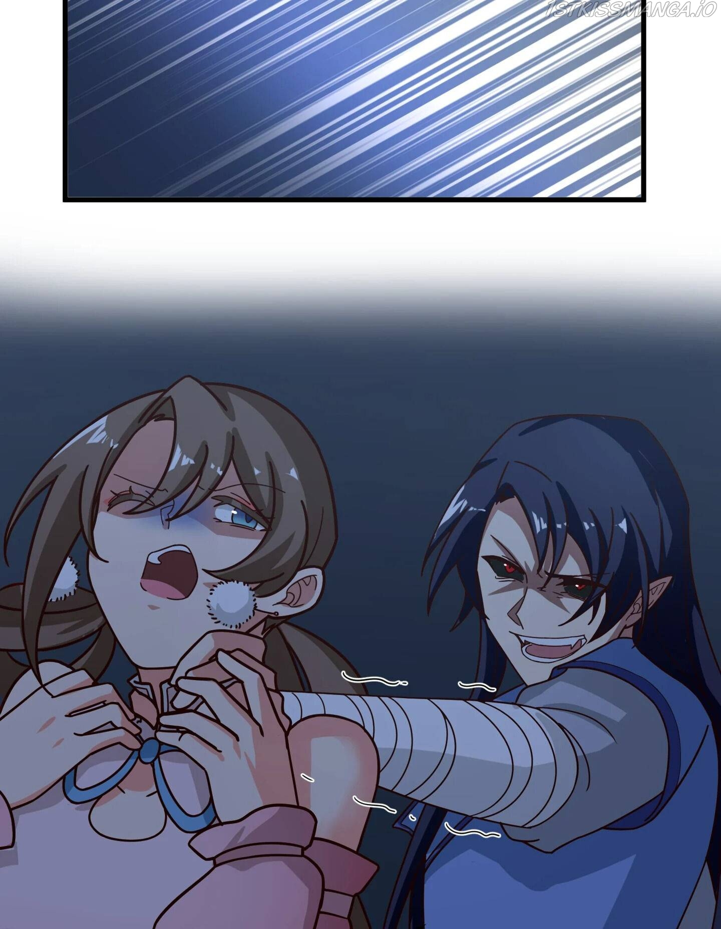 Her Atypical Story Chapter 79 - page 39
