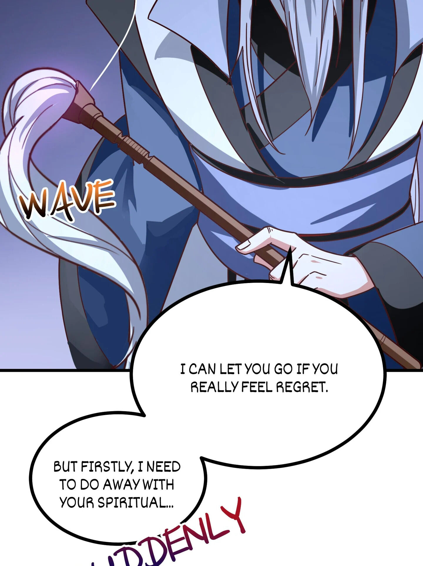 Her Atypical Story Chapter 78 - page 12
