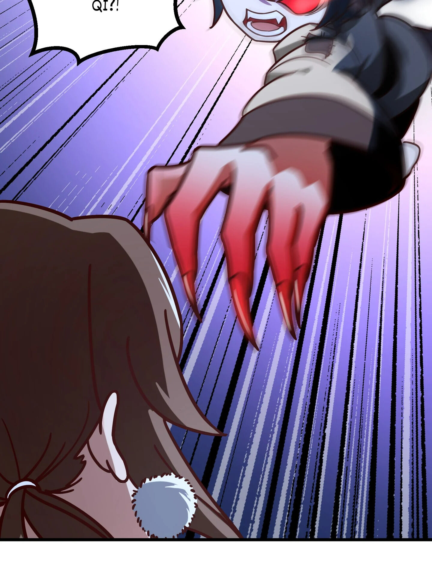 Her Atypical Story Chapter 78 - page 14