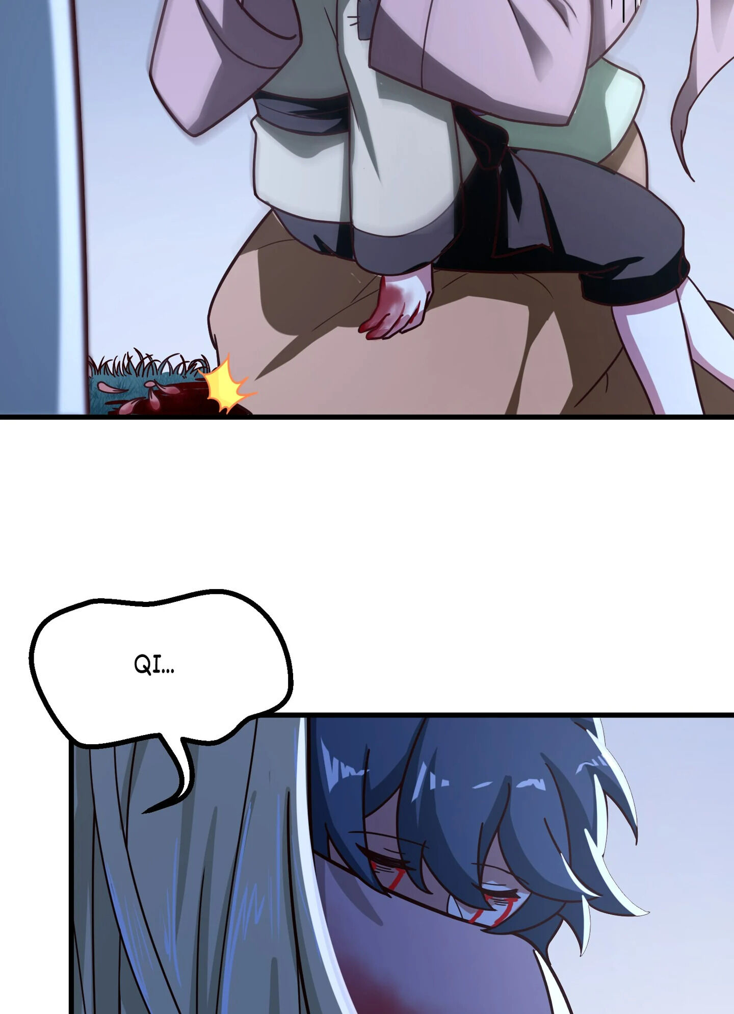 Her Atypical Story Chapter 78 - page 18